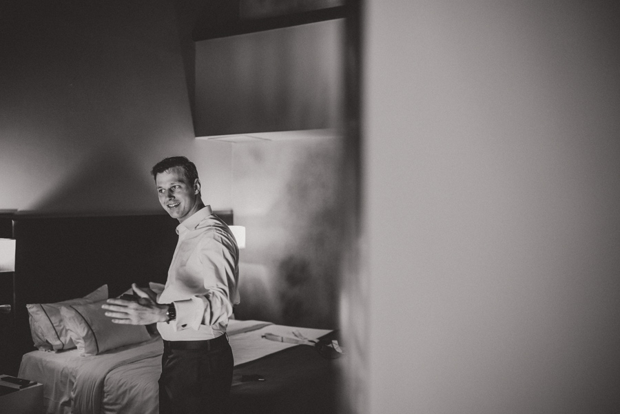 Boda en la Iglesia San Pedro y San Pablo. Celebración en Hotel Santa Paula. Marta y Cameron 7