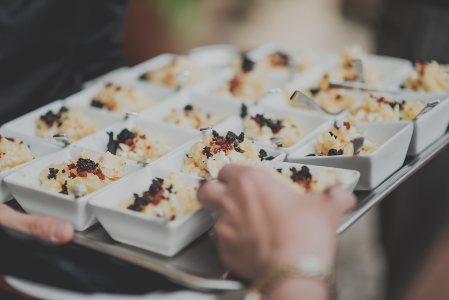 Boda en la Iglesia San Pedro y San Pablo. Celebración en Hotel Santa Paula. Marta y Cameron 71