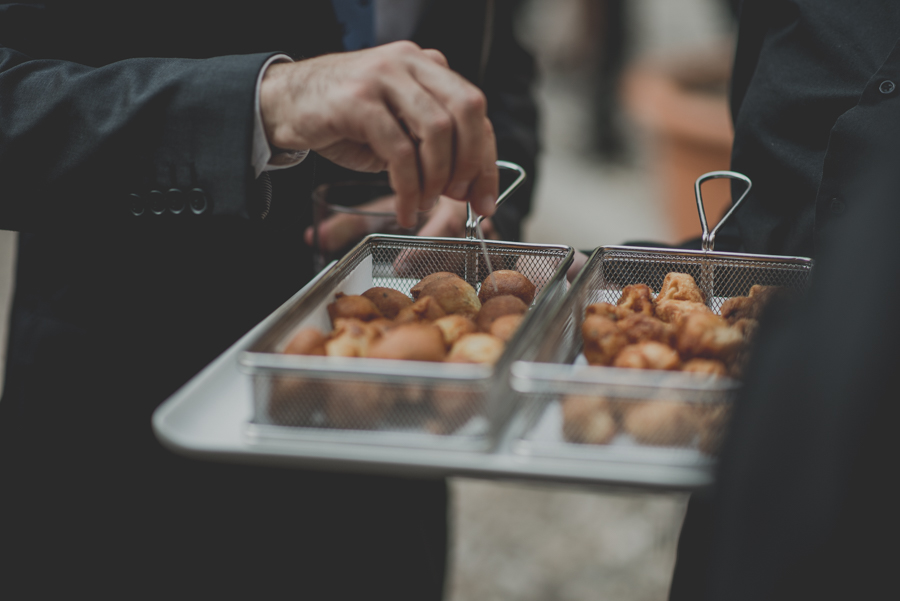 Boda en la Iglesia San Pedro y San Pablo. Celebración en Hotel Santa Paula. Marta y Cameron 74