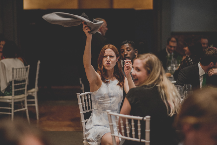Boda en la Iglesia San Pedro y San Pablo. Celebración en Hotel Santa Paula. Marta y Cameron 79