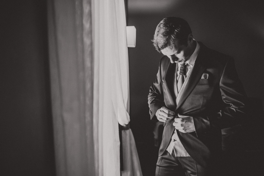 Boda en la Iglesia San Pedro y San Pablo. Celebración en Hotel Santa Paula. Marta y Cameron 8