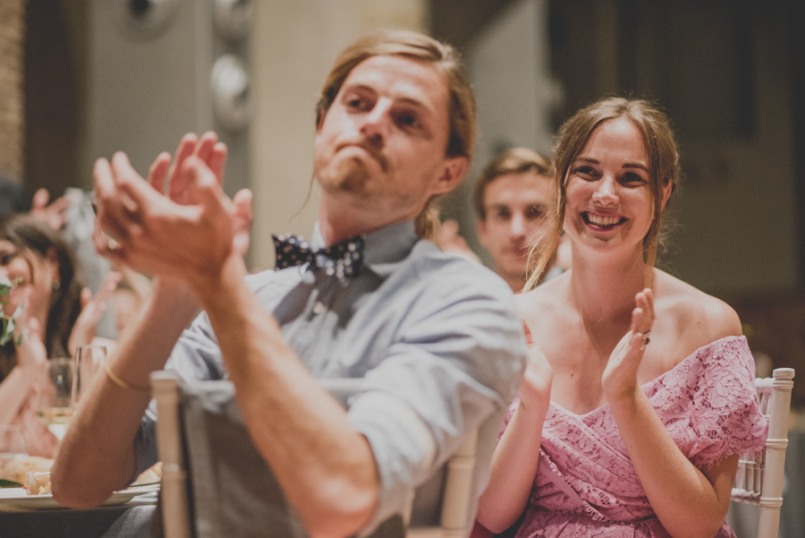 Boda en la Iglesia San Pedro y San Pablo. Celebración en Hotel Santa Paula. Marta y Cameron 89