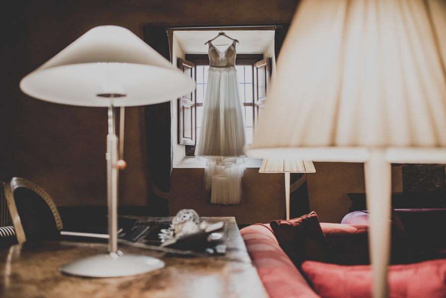 Boda en la Iglesia San Pedro y San Pablo. Celebración en Hotel Santa Paula. Marta y Cameron 9