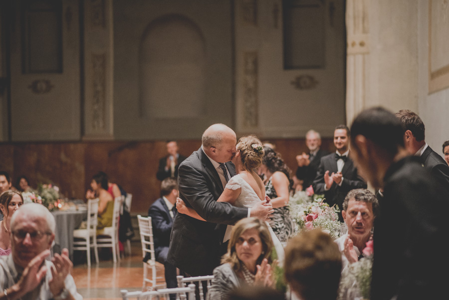 Boda en la Iglesia San Pedro y San Pablo. Celebración en Hotel Santa Paula. Marta y Cameron 90