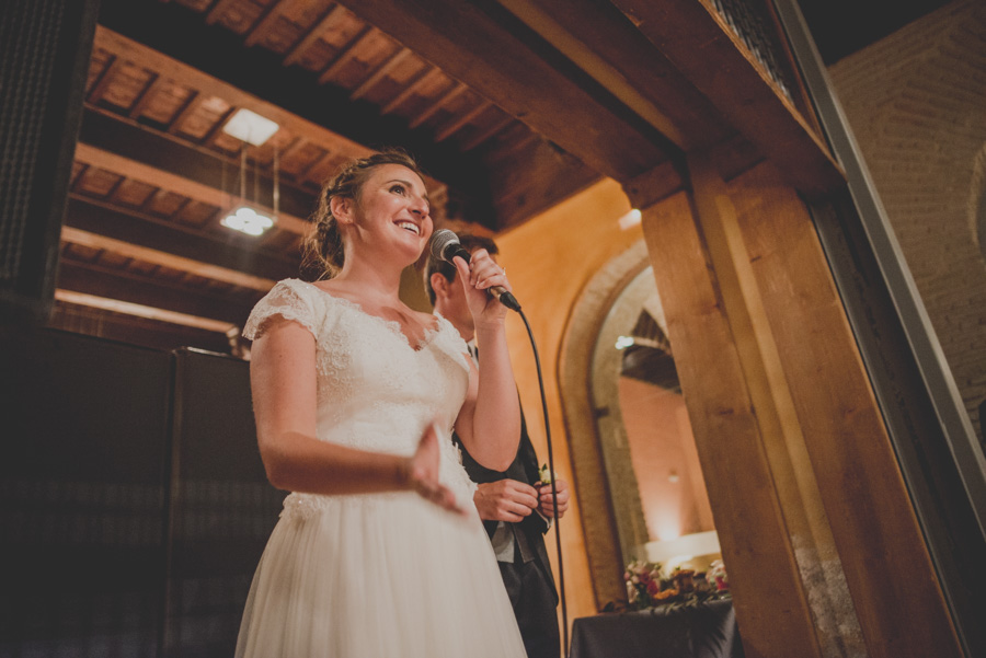 Boda en la Iglesia San Pedro y San Pablo. Celebración en Hotel Santa Paula. Marta y Cameron 93