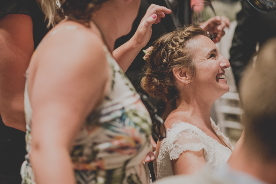Boda en la Iglesia San Pedro y San Pablo. Celebración en Hotel Santa Paula. Marta y Cameron 98