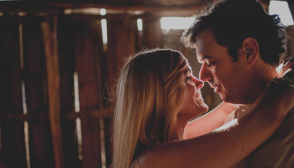 Reportaje de Pareja Jessica y Manolo. Pre Boda en Secadero de Tabaco 16