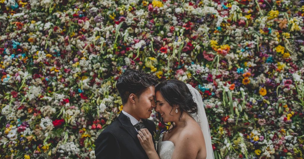 Destacada Boda Valeria e Indra