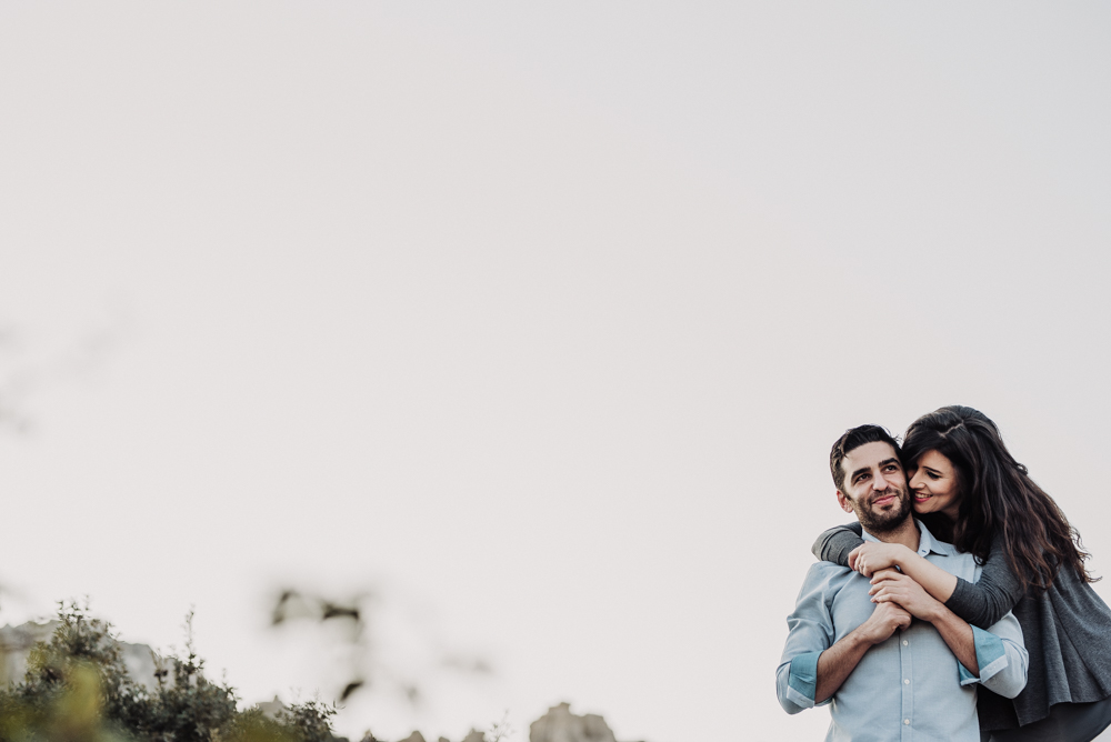 Pre Boda Lorena y Victor en Torcal de Antequera. Fran Menez Fotografo de Bodas en Malaga 14