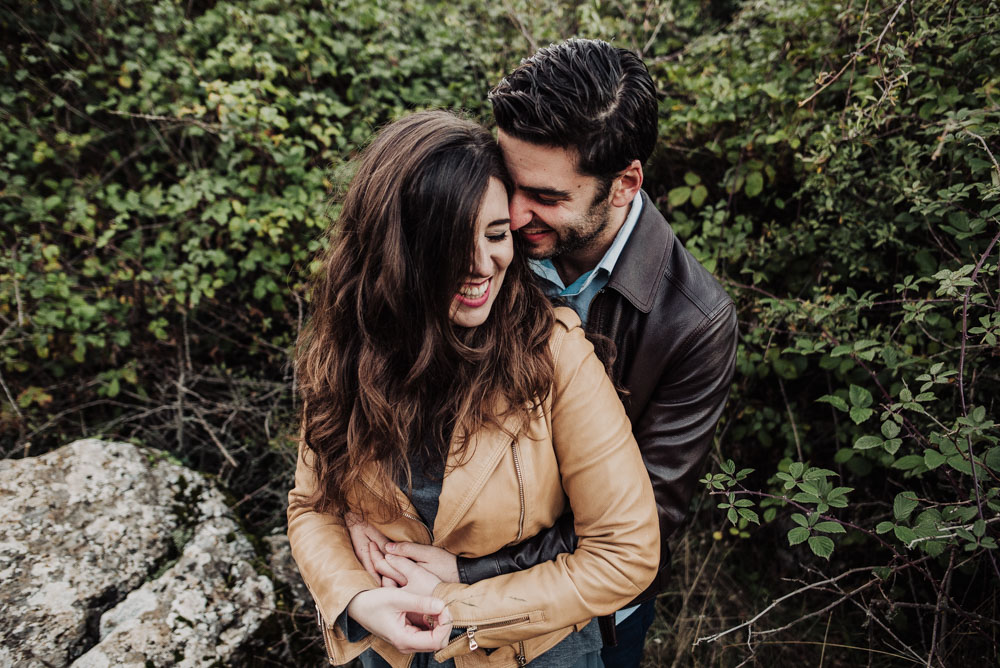 Pre Boda Lorena y Victor en Torcal de Antequera. Fran Menez Fotografo de Bodas en Malaga 19