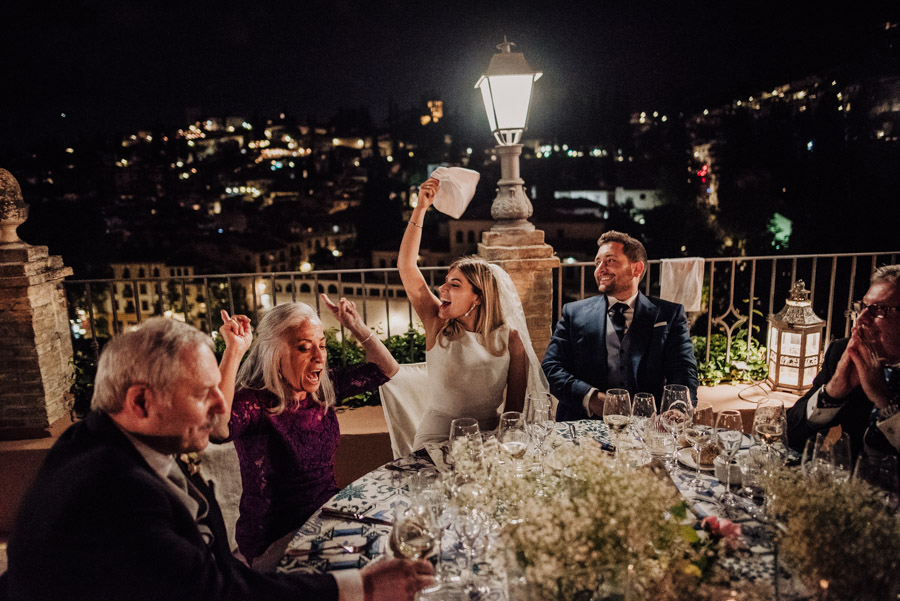 Fotografias de Boda de Carmen y Juan en el Carmen de los Chapiteles. Fran Ménez Fotógrafo de Bodas en Granada 101