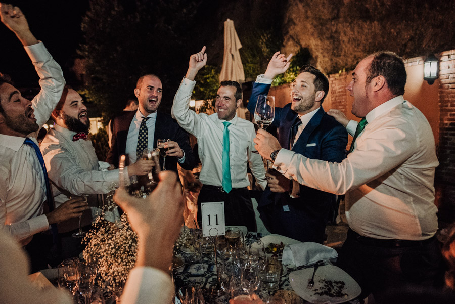 Fotografias de Boda de Carmen y Juan en el Carmen de los Chapiteles. Fran Ménez Fotógrafo de Bodas en Granada 104