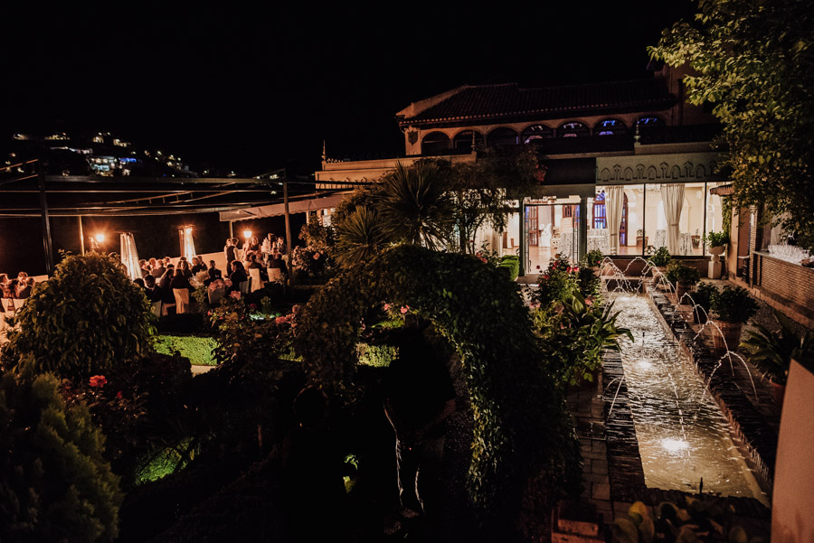 Fotografias de Boda de Carmen y Juan en el Carmen de los Chapiteles. Fran Ménez Fotógrafo de Bodas en Granada 106