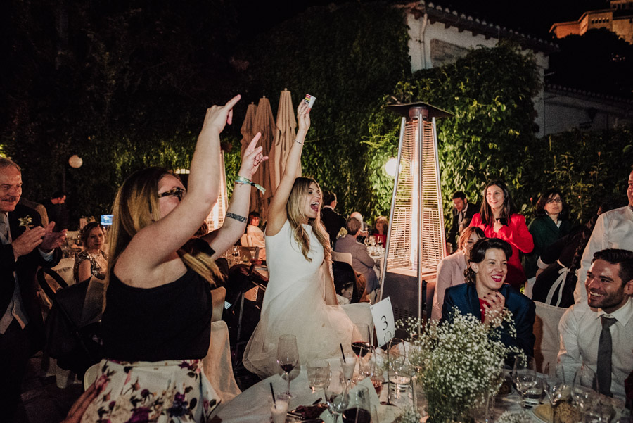 Fotografias de Boda de Carmen y Juan en el Carmen de los Chapiteles. Fran Ménez Fotógrafo de Bodas en Granada 110
