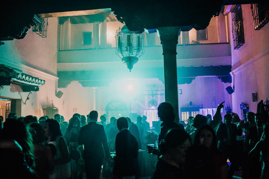 Fotografias de Boda de Carmen y Juan en el Carmen de los Chapiteles. Fran Ménez Fotógrafo de Bodas en Granada 119
