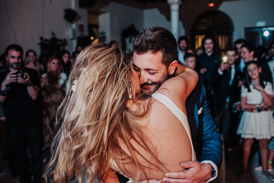 Fotografias de Boda de Carmen y Juan en el Carmen de los Chapiteles. Fran Ménez Fotógrafo de Bodas en Granada 125