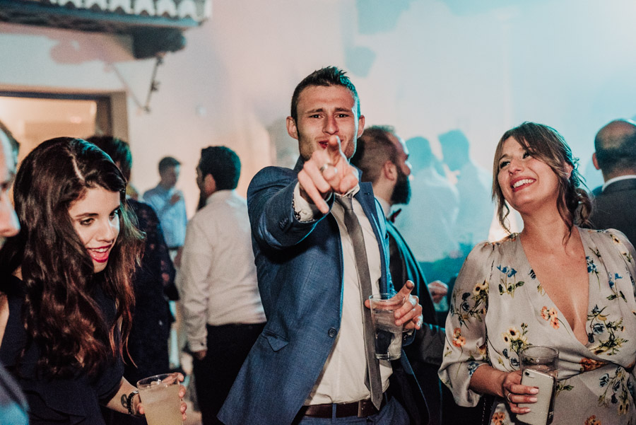 Fotografias de Boda de Carmen y Juan en el Carmen de los Chapiteles. Fran Ménez Fotógrafo de Bodas en Granada 127