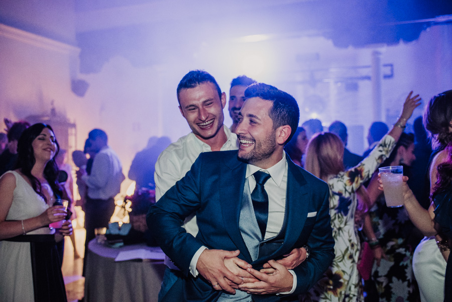 Fotografias de Boda de Carmen y Juan en el Carmen de los Chapiteles. Fran Ménez Fotógrafo de Bodas en Granada 130