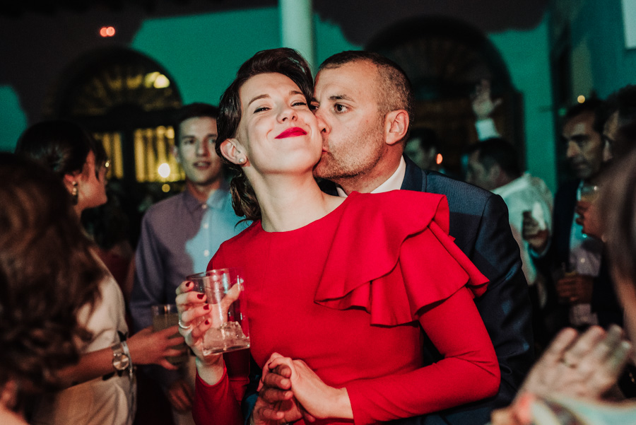 Fotografias de Boda de Carmen y Juan en el Carmen de los Chapiteles. Fran Ménez Fotógrafo de Bodas en Granada 133