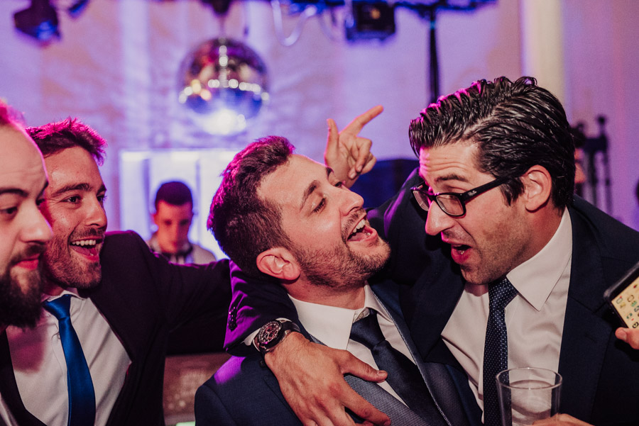 Fotografias de Boda de Carmen y Juan en el Carmen de los Chapiteles. Fran Ménez Fotógrafo de Bodas en Granada 138