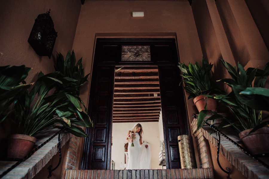 Fotografias de Boda de Carmen y Juan en el Carmen de los Chapiteles. Fran Ménez Fotógrafo de Bodas en Granada 17