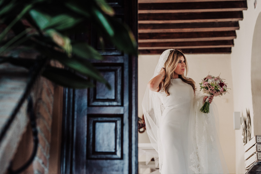 Fotografias de Boda de Carmen y Juan en el Carmen de los Chapiteles. Fran Ménez Fotógrafo de Bodas en Granada 18