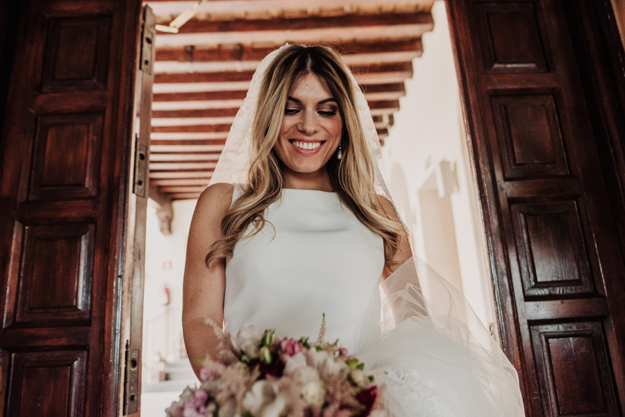 Fotografias de Boda de Carmen y Juan en el Carmen de los Chapiteles. Fran Ménez Fotógrafo de Bodas en Granada 20