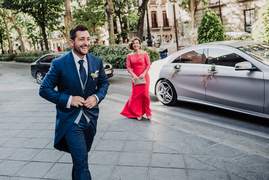Fotografias de Boda de Carmen y Juan en el Carmen de los Chapiteles. Fran Ménez Fotógrafo de Bodas en Granada 23