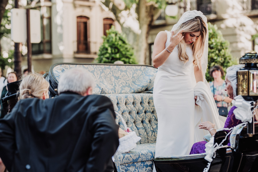 Fotografias de Boda de Carmen y Juan en el Carmen de los Chapiteles. Fran Ménez Fotógrafo de Bodas en Granada 27