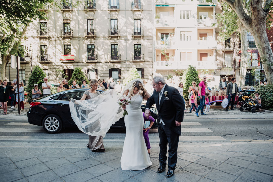 Fotografias de Boda de Carmen y Juan en el Carmen de los Chapiteles. Fran Ménez Fotógrafo de Bodas en Granada 28