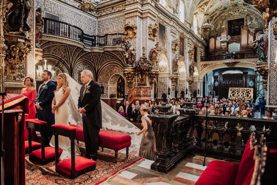 Fotografias de Boda de Carmen y Juan en el Carmen de los Chapiteles. Fran Ménez Fotógrafo de Bodas en Granada 34
