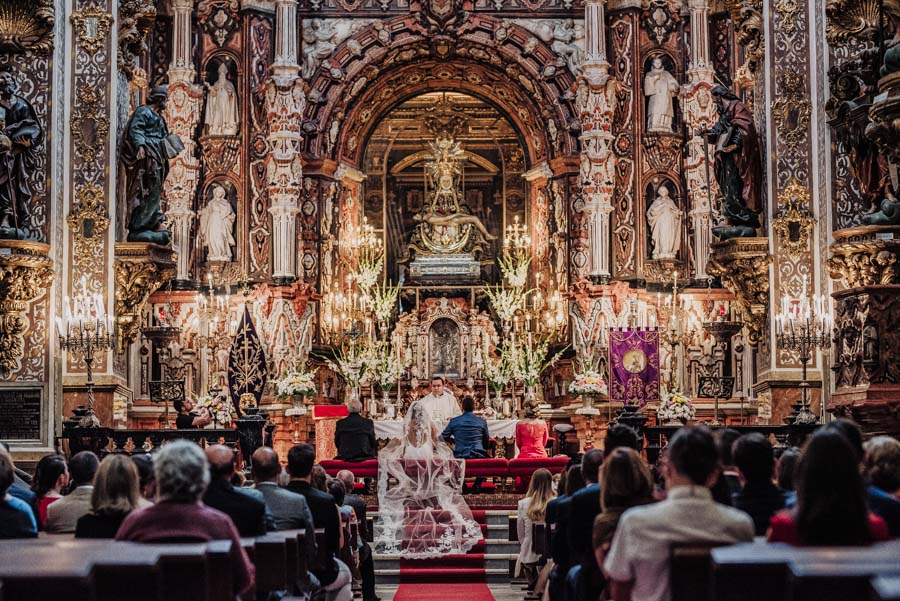 Fotografias de Boda de Carmen y Juan en el Carmen de los Chapiteles. Fran Ménez Fotógrafo de Bodas en Granada 36