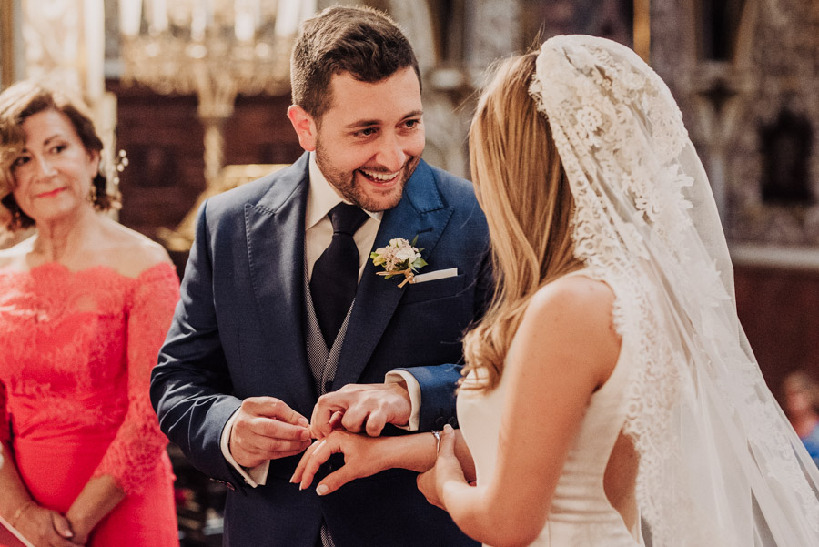 Fotografias de Boda de Carmen y Juan en el Carmen de los Chapiteles. Fran Ménez Fotógrafo de Bodas en Granada 38