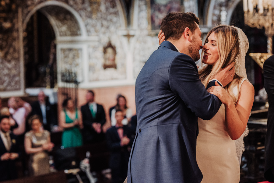 Fotografias de Boda de Carmen y Juan en el Carmen de los Chapiteles. Fran Ménez Fotógrafo de Bodas en Granada 40
