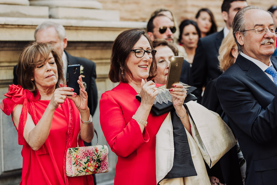 Fotografias de Boda de Carmen y Juan en el Carmen de los Chapiteles. Fran Ménez Fotógrafo de Bodas en Granada 51
