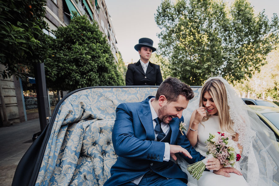 Fotografias de Boda de Carmen y Juan en el Carmen de los Chapiteles. Fran Ménez Fotógrafo de Bodas en Granada 56