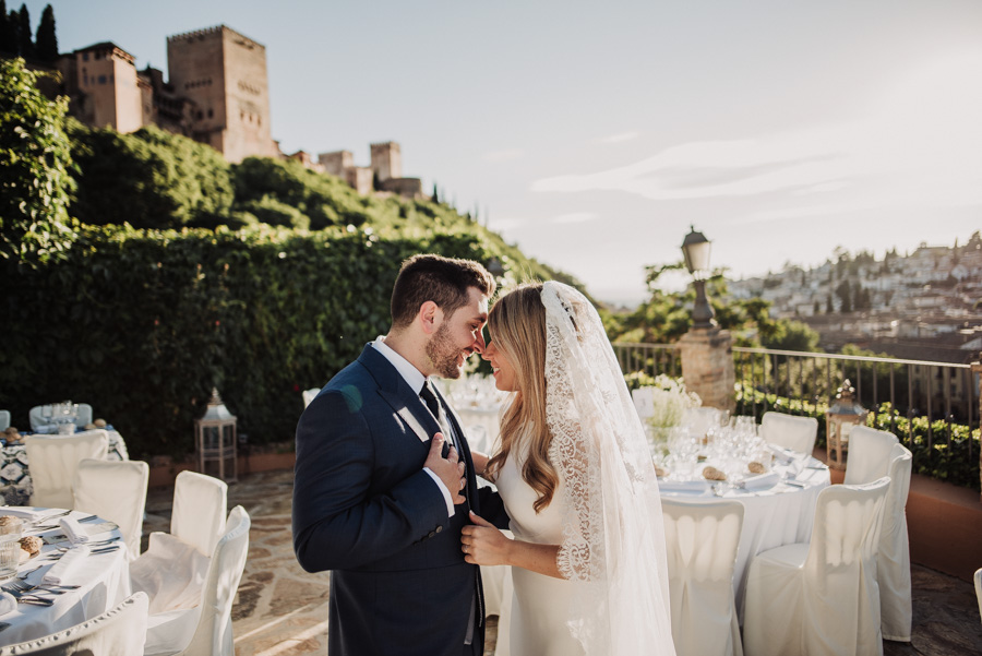 Fotografias de Boda de Carmen y Juan en el Carmen de los Chapiteles. Fran Ménez Fotógrafo de Bodas en Granada 62