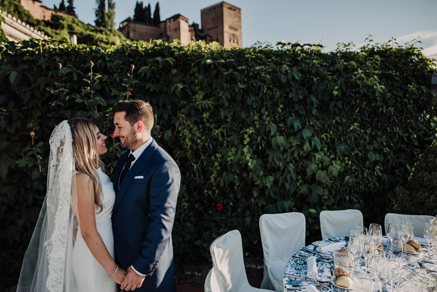 Fotografias de Boda de Carmen y Juan en el Carmen de los Chapiteles. Fran Ménez Fotógrafo de Bodas en Granada 64