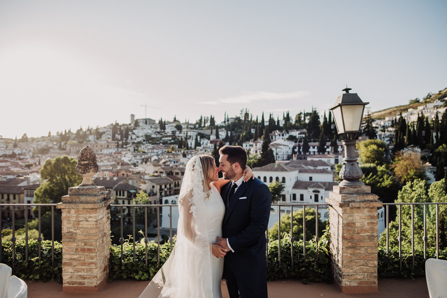 Fotografias de Boda de Carmen y Juan en el Carmen de los Chapiteles. Fran Ménez Fotógrafo de Bodas en Granada 66