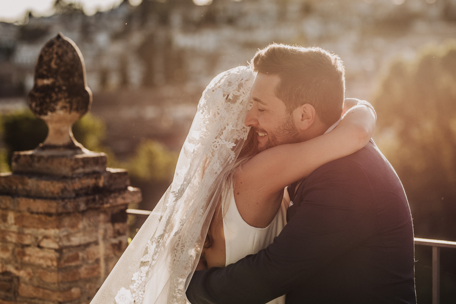 Fotografias de Boda de Carmen y Juan en el Carmen de los Chapiteles. Fran Ménez Fotógrafo de Bodas en Granada 68