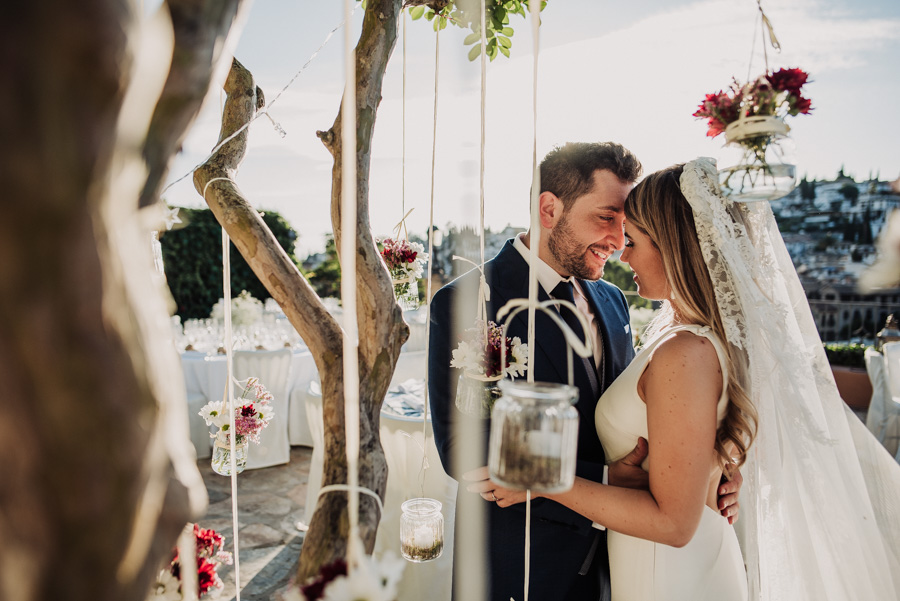 Fotografias de Boda de Carmen y Juan en el Carmen de los Chapiteles. Fran Ménez Fotógrafo de Bodas en Granada 69