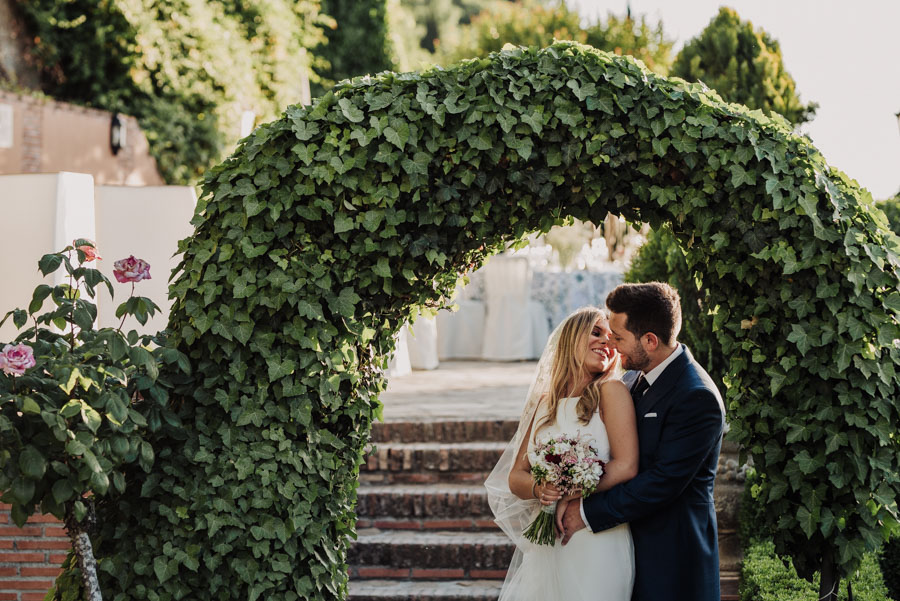 Fotografias de Boda de Carmen y Juan en el Carmen de los Chapiteles. Fran Ménez Fotógrafo de Bodas en Granada 72