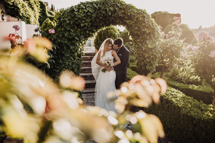 Fotografias de Boda de Carmen y Juan en el Carmen de los Chapiteles. Fran Ménez Fotógrafo de Bodas en Granada 73
