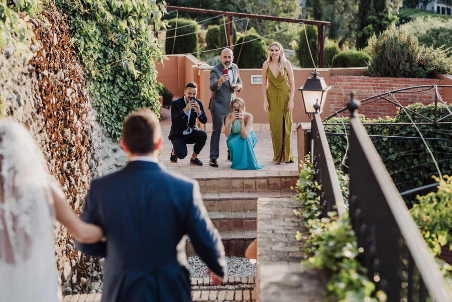 Fotografias de Boda de Carmen y Juan en el Carmen de los Chapiteles. Fran Ménez Fotógrafo de Bodas en Granada 76