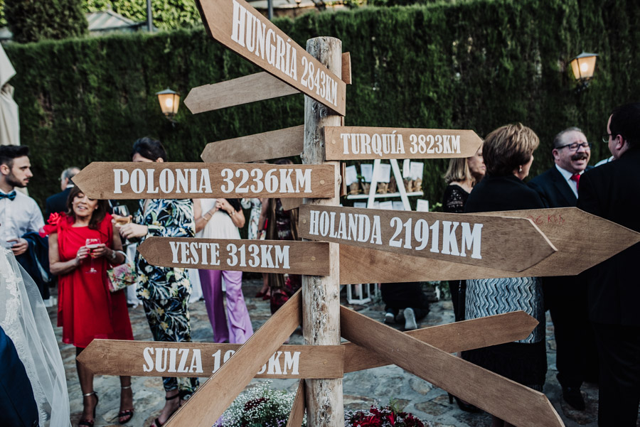 Fotografias de Boda de Carmen y Juan en el Carmen de los Chapiteles. Fran Ménez Fotógrafo de Bodas en Granada 84