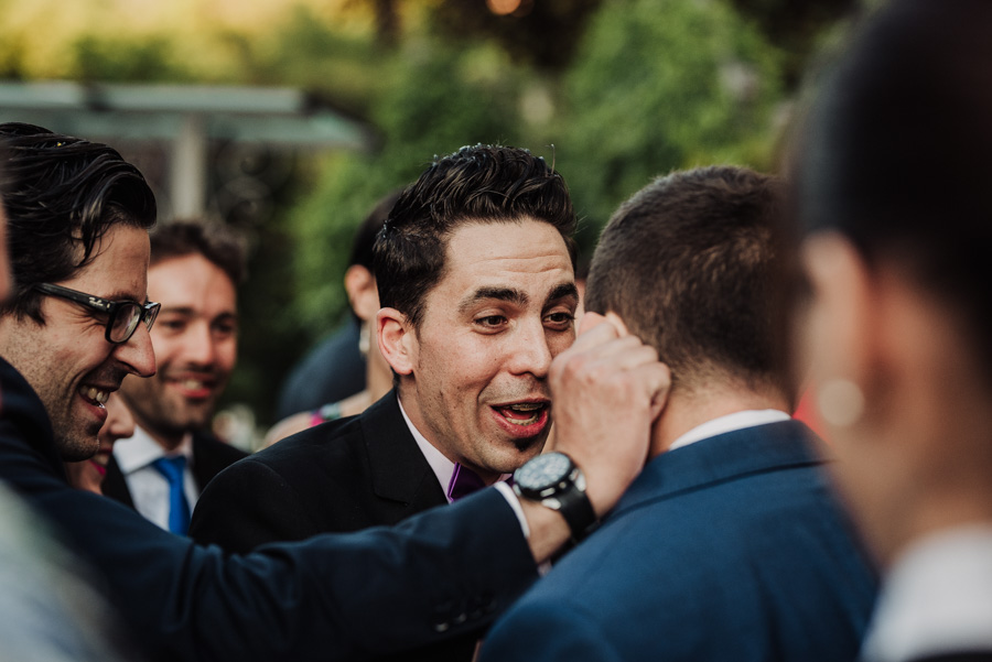 Fotografias de Boda de Carmen y Juan en el Carmen de los Chapiteles. Fran Ménez Fotógrafo de Bodas en Granada 87