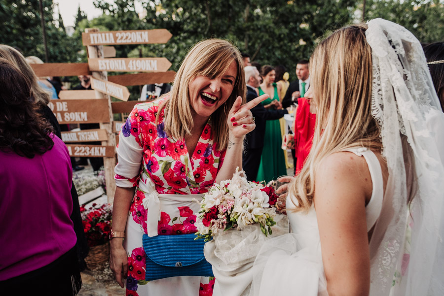 Fotografias de Boda de Carmen y Juan en el Carmen de los Chapiteles. Fran Ménez Fotógrafo de Bodas en Granada 88