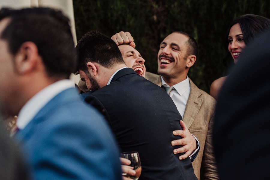 Fotografias de Boda de Carmen y Juan en el Carmen de los Chapiteles. Fran Ménez Fotógrafo de Bodas en Granada 90