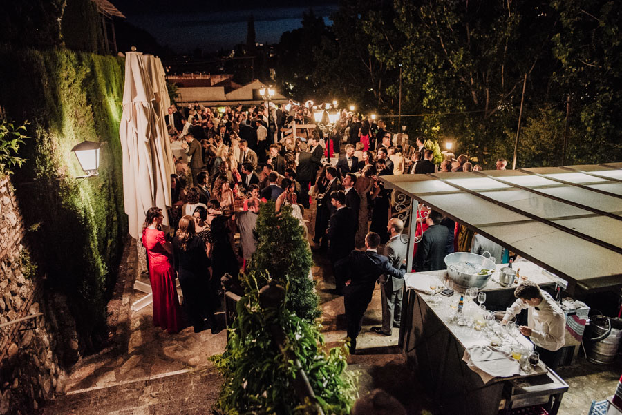 Fotografias de Boda de Carmen y Juan en el Carmen de los Chapiteles. Fran Ménez Fotógrafo de Bodas en Granada 95
