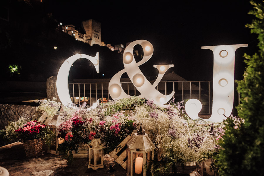 Fotografias de Boda de Carmen y Juan en el Carmen de los Chapiteles. Fran Ménez Fotógrafo de Bodas en Granada 96